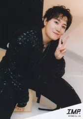 【中古】生写真(男性) IMP./椿泰我/アクリルスタンド2025撮影オリジナルフォト2