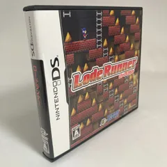 [中古品] ロードランナー NINTENDO DS