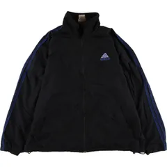 古着 90年代 アディダス adidas ウインドブレーカー メンズXL ヴィンテージ/eaa357298