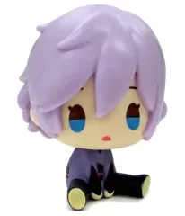 【中古】トレーディングフィギュア エペル・フェルミエ ポムフィオーレ寮 デフォルメフィギュア 「一番くじ ディズニー ツイステッドワンダーランド 第四弾」 E賞