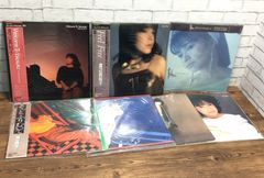 帯付きで、ピカピカのLP20枚まとめ売りです。 | Mercari
