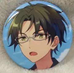 2025年最新】蓮巳敬人 イベコレ 缶バッジの人気アイテム - メルカリ