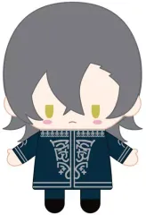 【中古】雑貨 睦実介 フィンガーマスコット・PUPPELA(パペラ) 「ジャックジャンヌ」