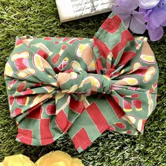 バンダナ おしゃれ お弁当 包み 北欧 カントリー アジアン 大判 サイズ 柄 かわいい ソーイングツール コットン インド綿 綿100% 生地 白 ホワイト WH ピンク 緑 スカーフ ハンカチ プチギフト 54cm×54cm