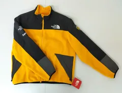 70.20SS  Supreme The North Face RTG Fleece Jacket  Sサイズ タグ付き 未着用品