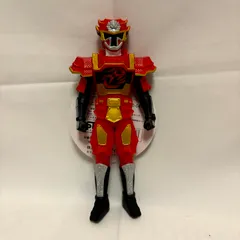 2025年最新】ソフビヒーロー 手裏剣戦隊ニンニンジャー の人気