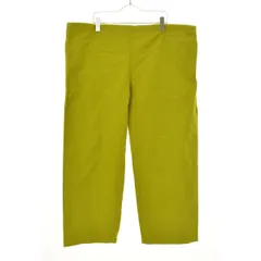 【古着】ワイドイージーパンツ