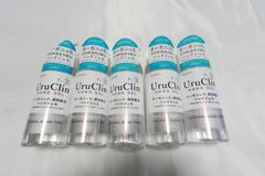 除菌アルコールハンドジェル Uru Clin ウルクリン 500ml 10本セット アルコール濃度58%