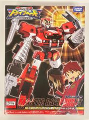 メディコム・トイ RAH DX仮面ライダー新2号・ショッカーライダー