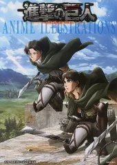 2026年最新】進撃の巨人 ANIMATION BOOKの人気アイテム - メルカリ
