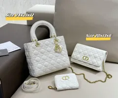 【今日特価】DIOR バッグと財布等の魅力的なアイテム！送料無料で今の在庫はお得な価格です！