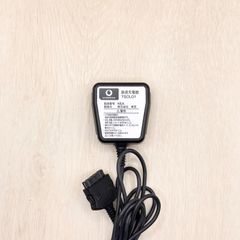 TSCL01 ボーダフォン vodafone ボーダホン 充電器 チャージャー 充電ケーブル 充電 携帯 ガラケー 携帯電話 東芝 TOSHIBA 0515-1422