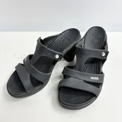2025年最新】crocs サイプラスの人気アイテム - メルカリ