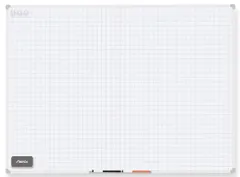 【迅速発送】アスミックス(Asmix) アスカ ホワイトボード セクションボード VWB072 3Lサイズ 1200×900mm 方眼線あり タテヨコ
