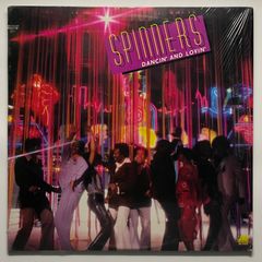 レコード  (LP) [Soul] Spinners / Dancin' And Lovin'