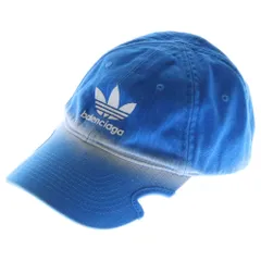 2025年最新】balenciaga adidas capの人気アイテム - メルカリ