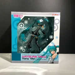 2025年最新】初音ミク Tony verの人気アイテム - メルカリ