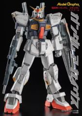 【中古】アニメムック ≪アニメ・漫画系書籍≫ ガンダムアーカイヴス『機動戦士ガンダム/Zガンダム/A.O.Z.』編のサムネイル