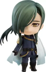 【中古】フィギュア ねんどろいど にっかり青江 「刀剣乱舞-ONLINE-」