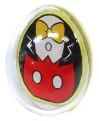 【中古】小物(キャラクター) ミッキー イースターエッグ「ディズニー・イースターワンダーランド2010」 東京ディズニーランド限定