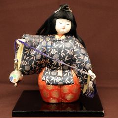 座敷わらし宿りし日本人形 特級呪物 - メルカリ
