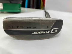 2025年最新】ping パター シグマgの人気アイテム - メルカリ