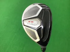 2025年最新】m6 ユーティリティ u3の人気アイテム - メルカリ