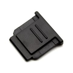 SONY ソニー マルチインターフェースシュー搭載カメラ専用 シューキャップ （黒） FA-SHC1M 互換品（サードパーティ） １個