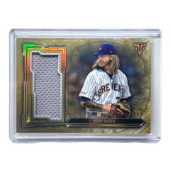 Mookie Betts 2023WBC トレーディングカード ゴールドフォイル - メルカリ