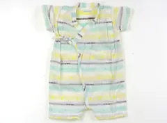 【ミキハウス/mikiHOUSE】浴衣・甚平・季節のイベント 70サイズ 男の子【子供服・ベビー服】（1864167）