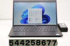 DELL Latitude 3301 Core i5 8265U 1.6GHz/8GB/256GB(SSD)/13.3W/FHD(1920x1080)/Win11 【544258677】
