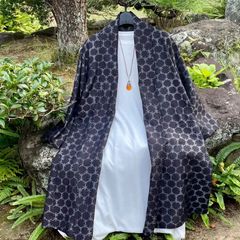 着物リメイク【大人ゆるっとサーカスパンツ】実寸大型紙 - メルカリ
