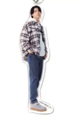 【中古】キーホルダー SHUNTO クリアキーチェーンVol.2 「BE：FIRST」