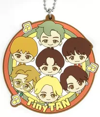 【中古】雑貨 BTS(防弾少年団) メンバーチャーム 「一番くじ TinyTAN Dynamite」 メンバーチャーム賞
