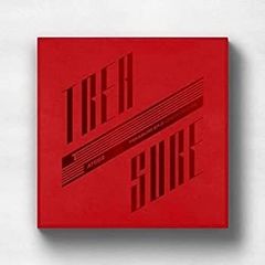 ateez ウヨン サイン アルバム wave - メルカリ