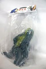 M1号 ソフビ人形 デッドストック未開封新品 マンダ ヘドラ マルサンブルマァク Yahoo!オークション -「ヘドラ m1号」の落札相場・落札価格