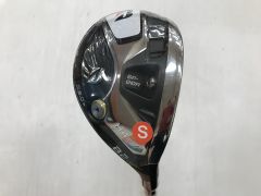 【最短翌日発送】B2HT HY | 22 | S | NSプロ850GH neo | 中古 | ユーティリティ | ブリヂストン