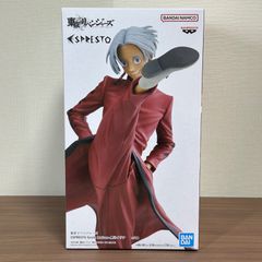 東京リベンジャーズ　フィギュア　新品未開封品 東リベ」と「mastermind JAPAN」がコラボ。 スペシャル