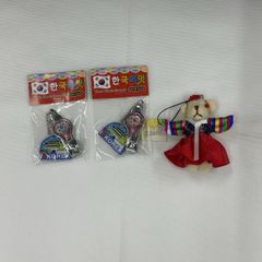 【韓国お土産】【韓国キーホルダー】【チャーム】【くまキーホルダー】韓国グッズ　爪切りチャーム　爪切りキーホルダー