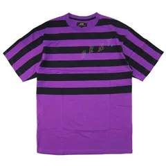 GRIMEY グライミー (PURPLE) BRICK CITY TEE T-SHIRTS 半袖Tシャツ GRMYのサムネイル