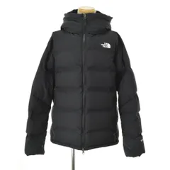 【THENORTHFACE】ND92215 BELAYER PARKA ビレイヤーパーカダウンジャケット