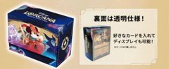 ディズニーロルカナ チャレンジ 2026 Summer 横浜 デッキケース - メルカリ
