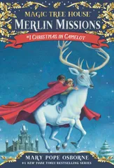 Christmas in Camelot (Magic Tree House Merlin Mission)