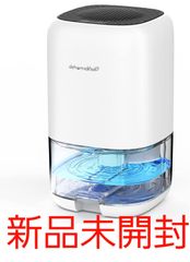 除湿機 除湿器 卓上 小型 1000mL 大容量 省エネ  ペルチェ式