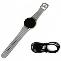 ▲ サムスン SAMSUNG スマートウォッチ Galaxy Watch7 44mm シルバー 210-1646