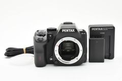 ペンタックス PENTAX K-S2 ボディ #3050W08841#0022