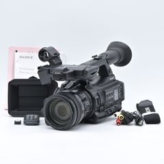 SONY ソニー PXW-X200 XDCAMメモリーカムコーダー ビデオカメラ【中古】