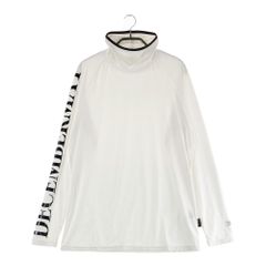 club haus × no coffee コラボシャツ ポロシャツ 長袖 - メルカリ
