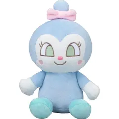 セガフェイブ ふんわりカラーぬいぐるみ コキンちゃん 1.5歳以上