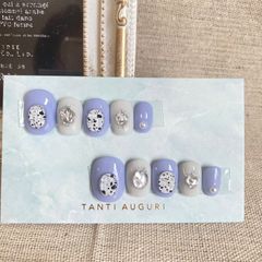 ネイルチップ【現品販売】